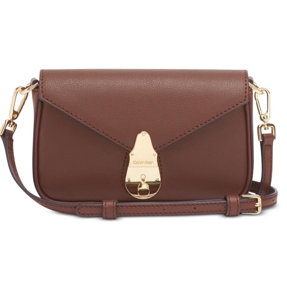 Calvin Klein Handbags - Calvin Klein crossbody bag